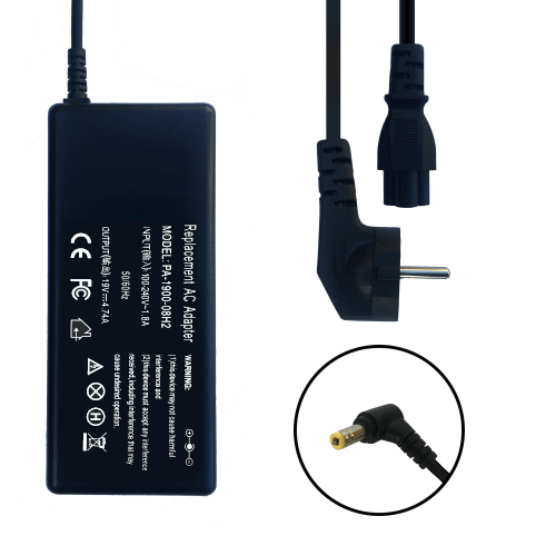 Adapter  medion 30006294