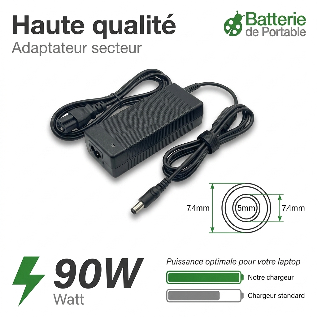 Adapter laptop hp  elitebook 820 g4 z2v78ea