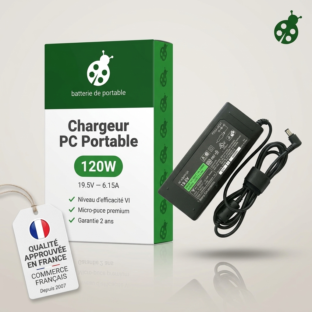 Adapter laptop sony vaio pcg frv23