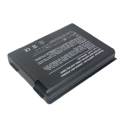 Refc battery hstnn ub02