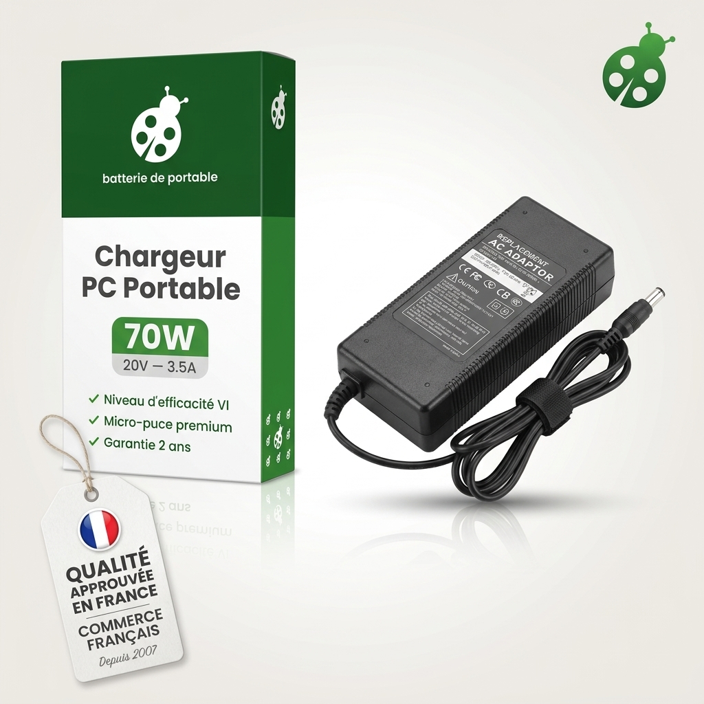 Adapter laptop dell latitude cpx h500gt