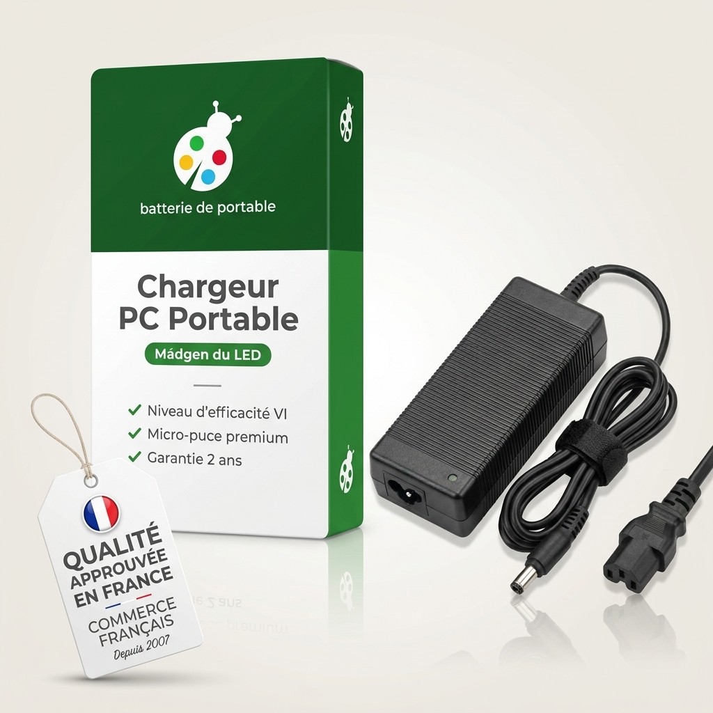 Adapter laptop dell latitude cpi r400gt