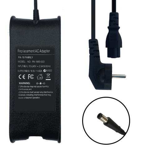Adapter laptop dell dc15250