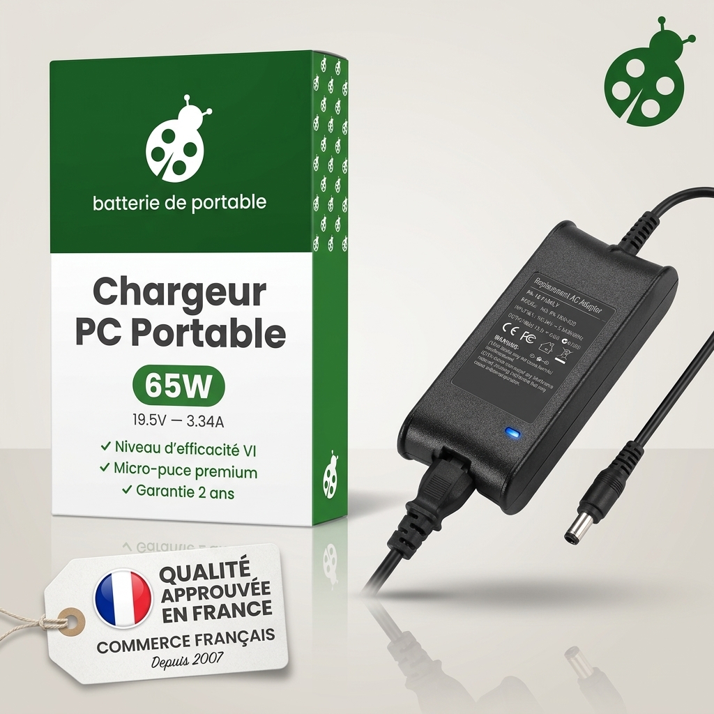 Adapter laptop dell latitude xt
