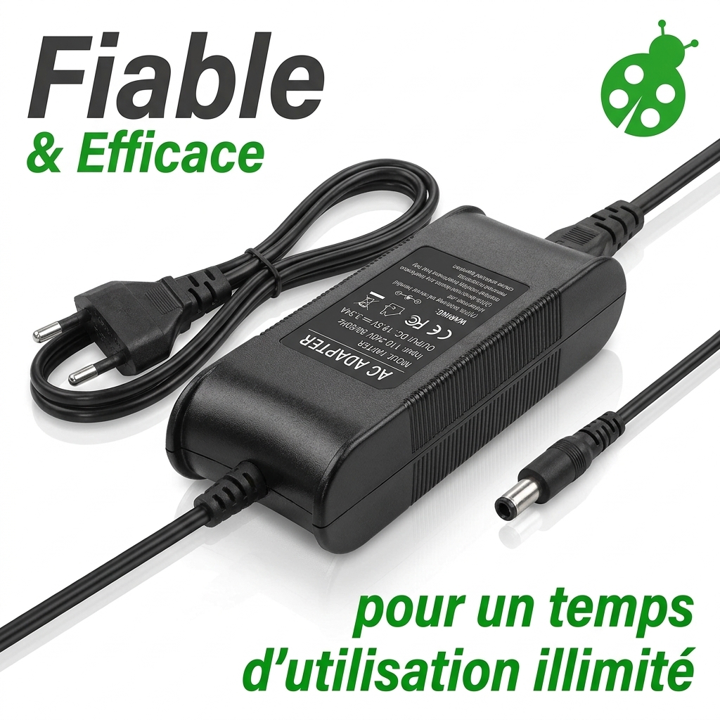 Adapter laptop dell latitude xt