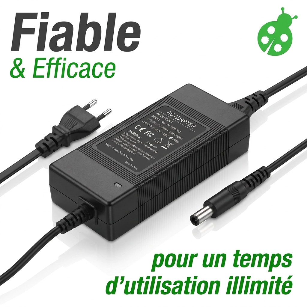 Adapter laptop dell inspiron 1750