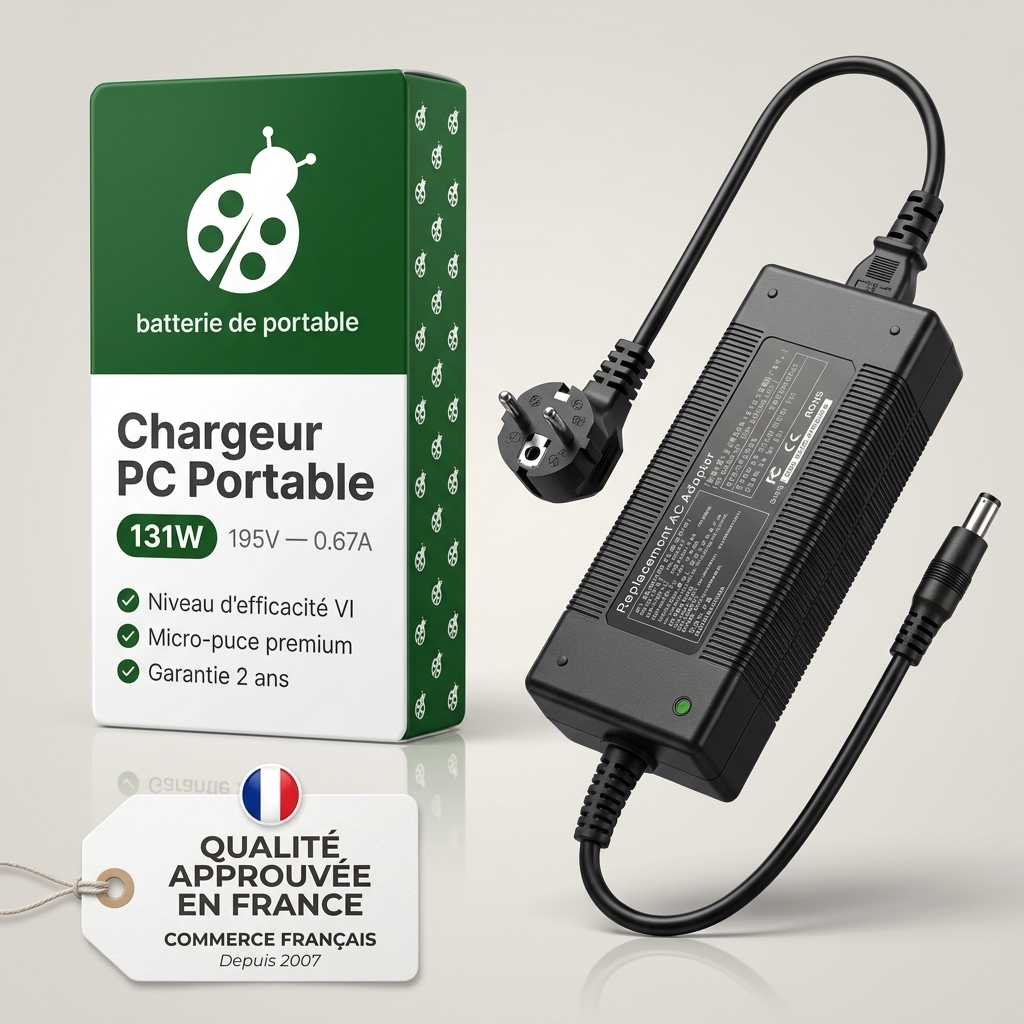 Adapter dell 