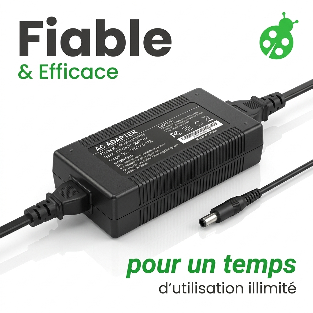 Adapter laptop dell precision m3800