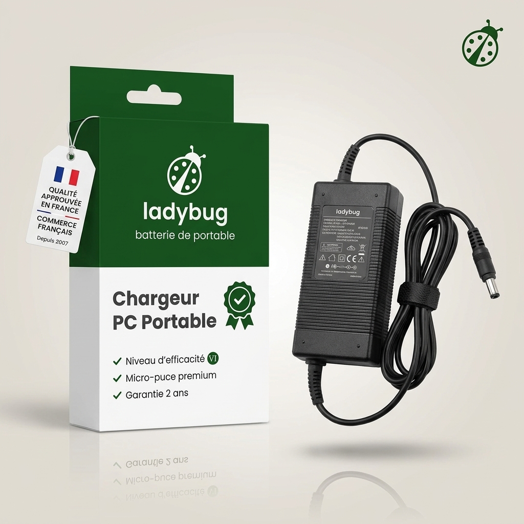 Adapter toshiba dynabook ss 4000