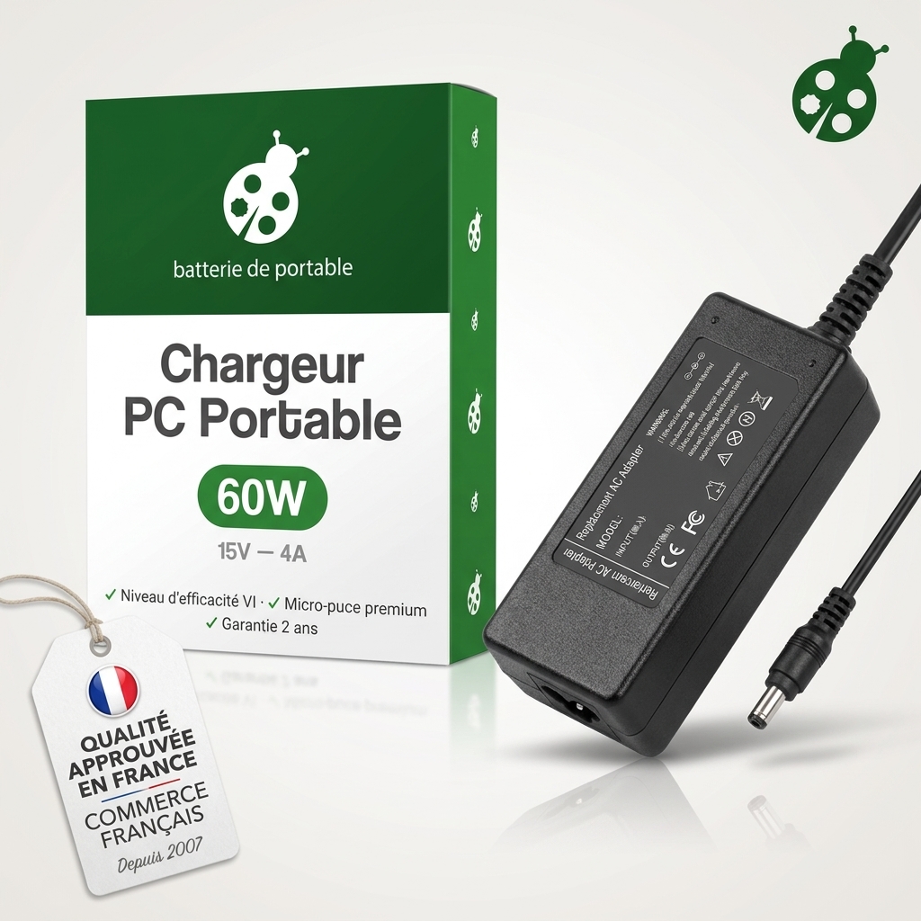 Adapter laptop toshiba tecra 8100d