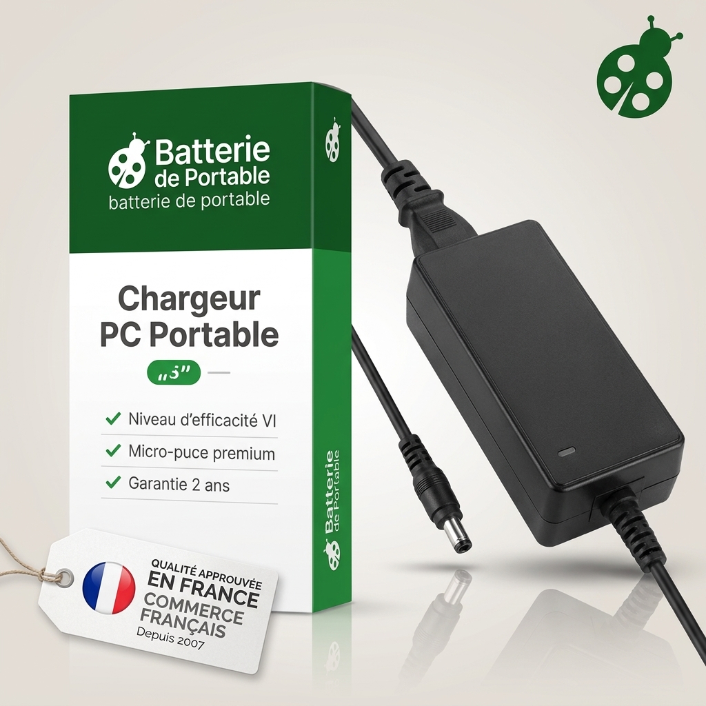 Adapter toshiba w550eu