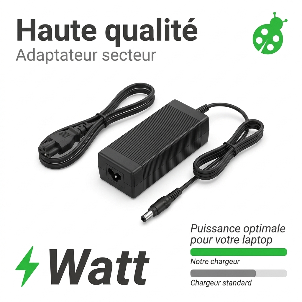 Adapter laptop toshiba tecra a10 13f