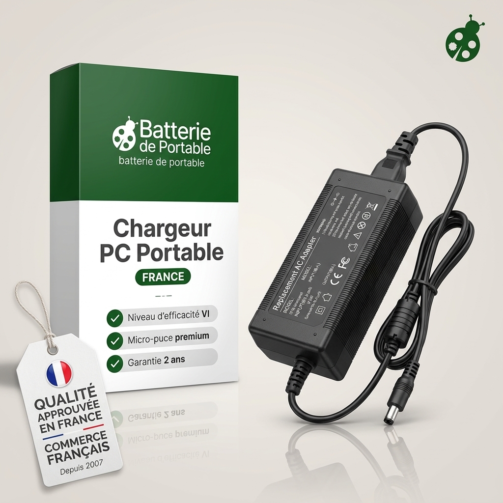 Adapter laptop toshiba satellite p100-461