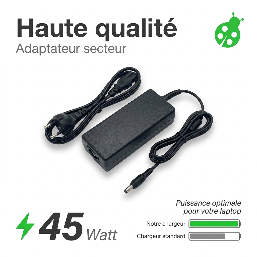 Adapter laptop toshiba satellite p100 461