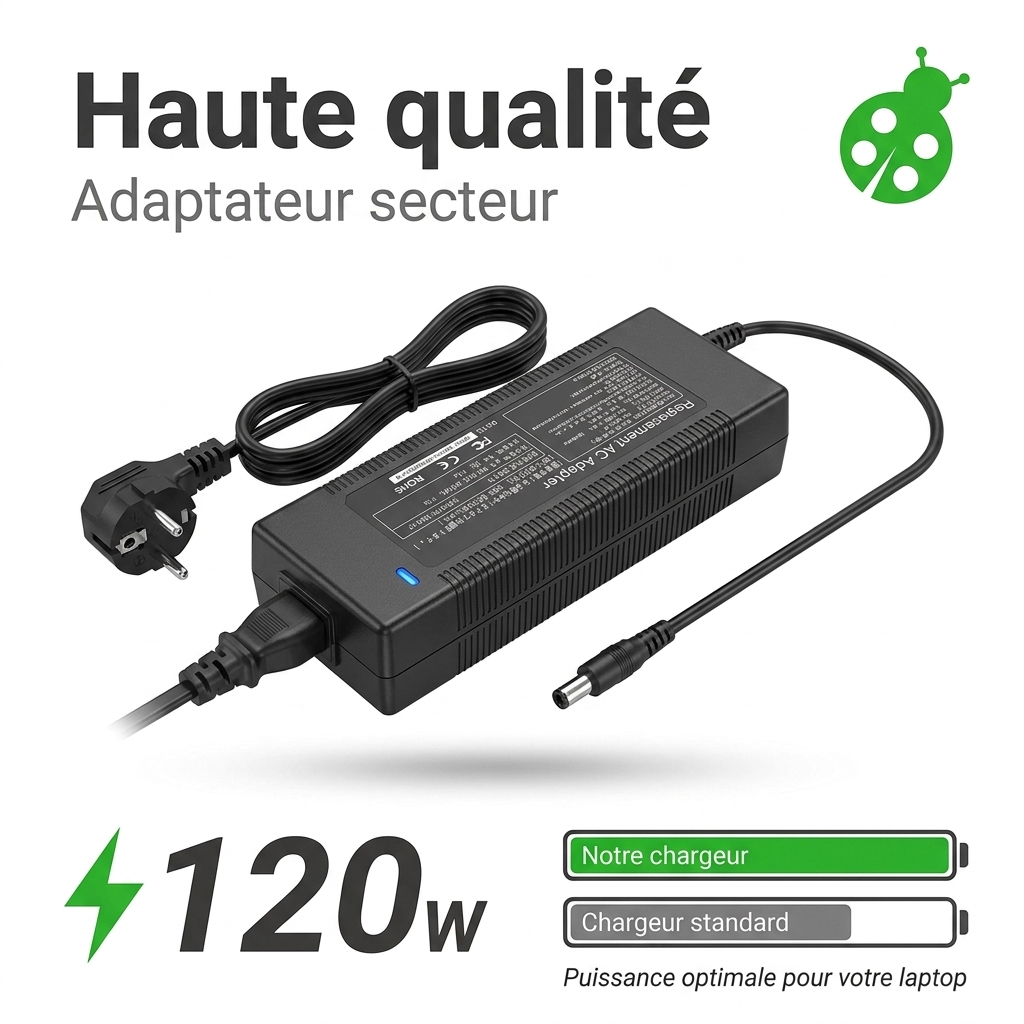 Adapter laptop toshiba satellite p100 298