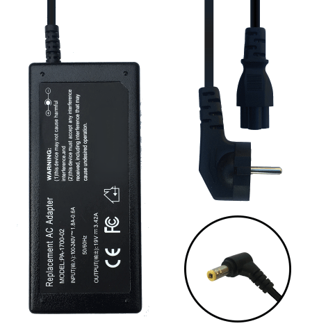 Adapter asus vivobook x542ua-dm437r