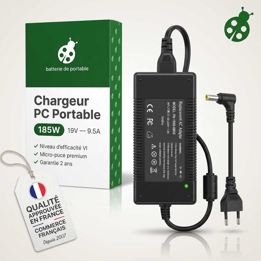 Adapter laptop asus rog g702vm gc012t