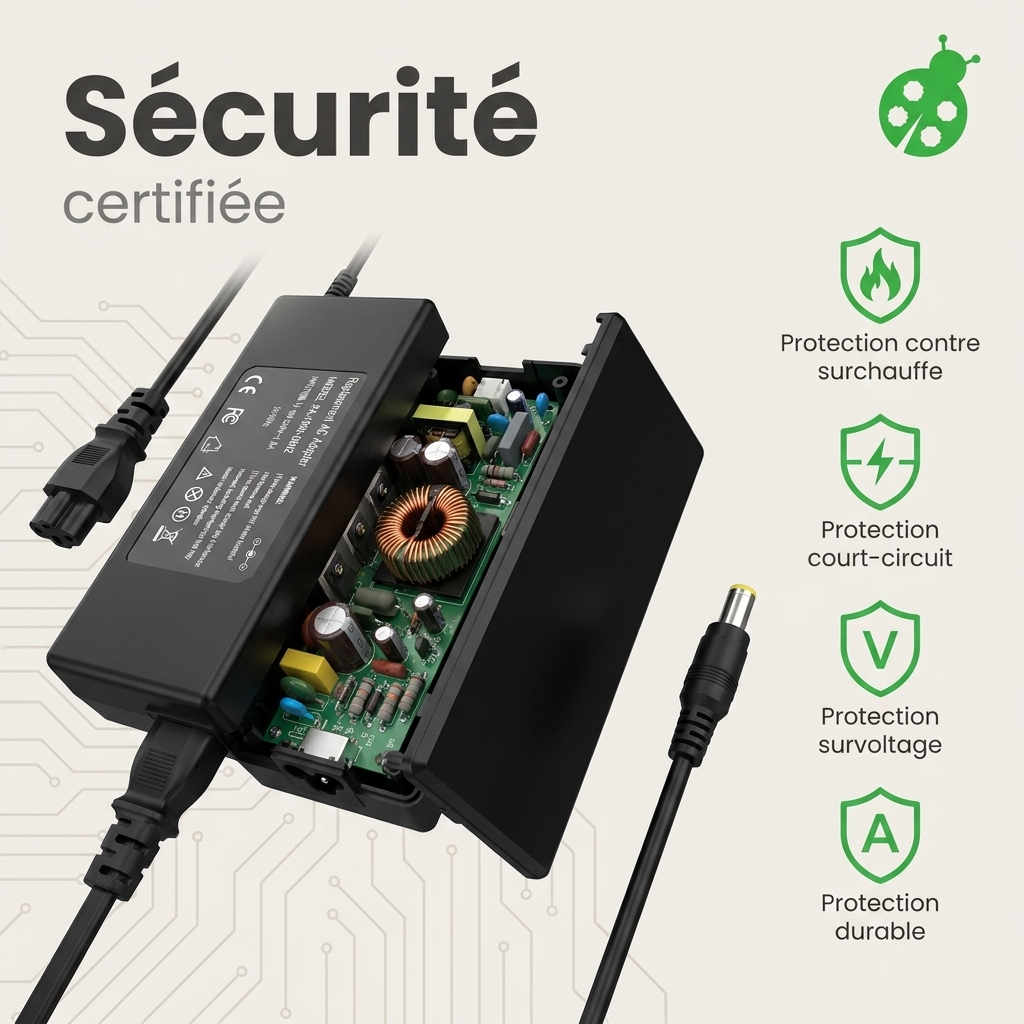 Adapter laptop asus rog g702vm gc012t