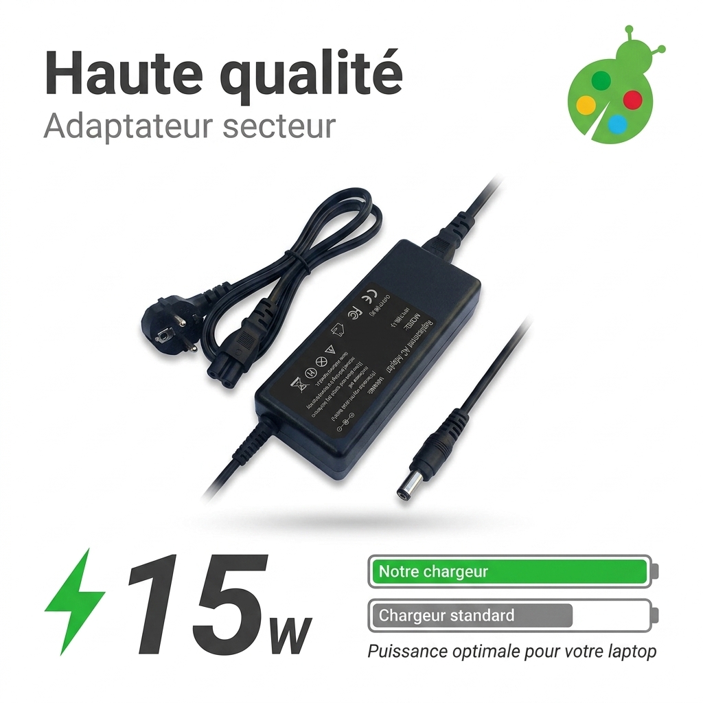 Adapter laptop toshiba satellite a35-s1592