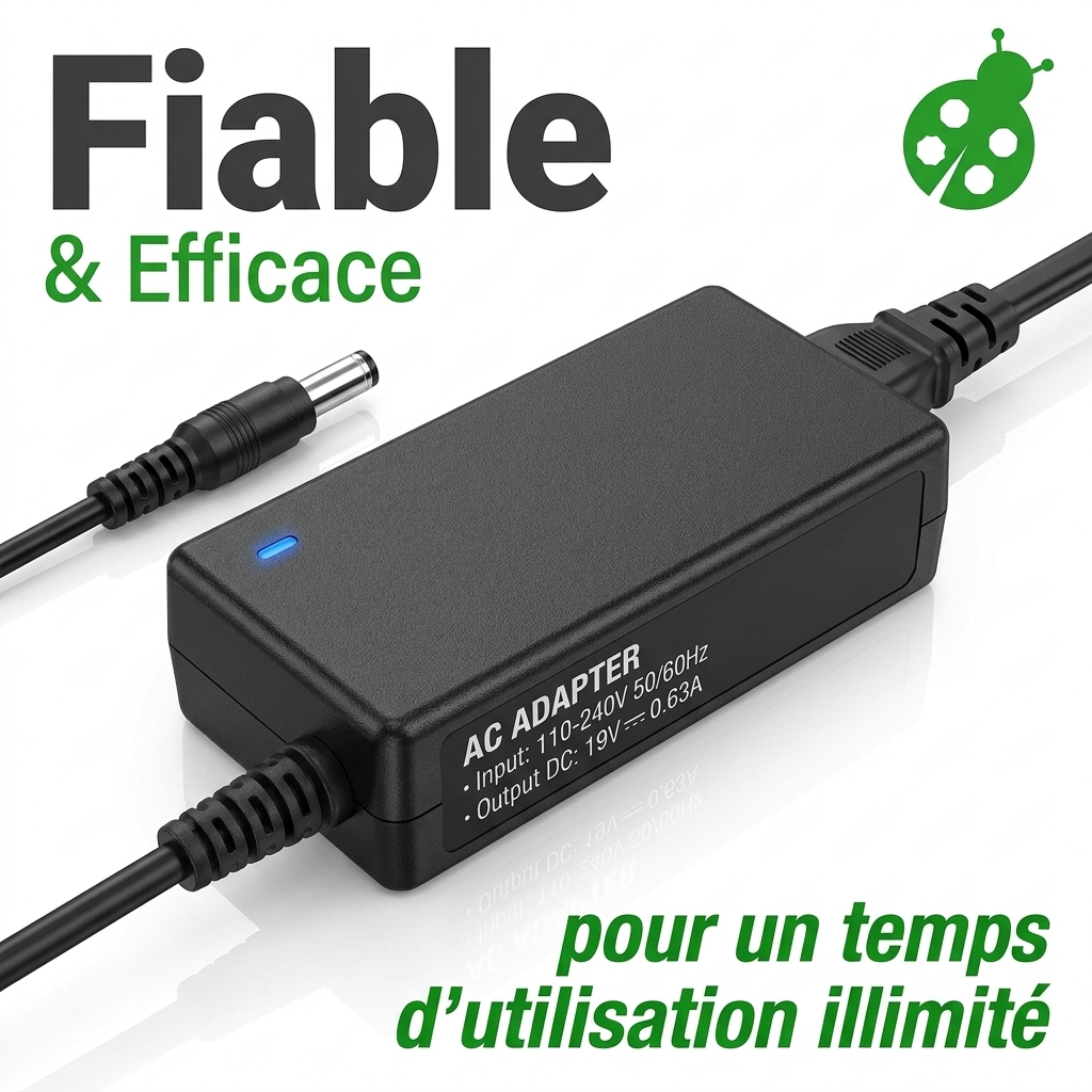Adapter laptop toshiba satellite a35 s1592