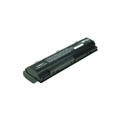 Battery  hp haute capacitée pavilion dv1000 dv1200 dv4000 dv5000 dv5100 dv5200 