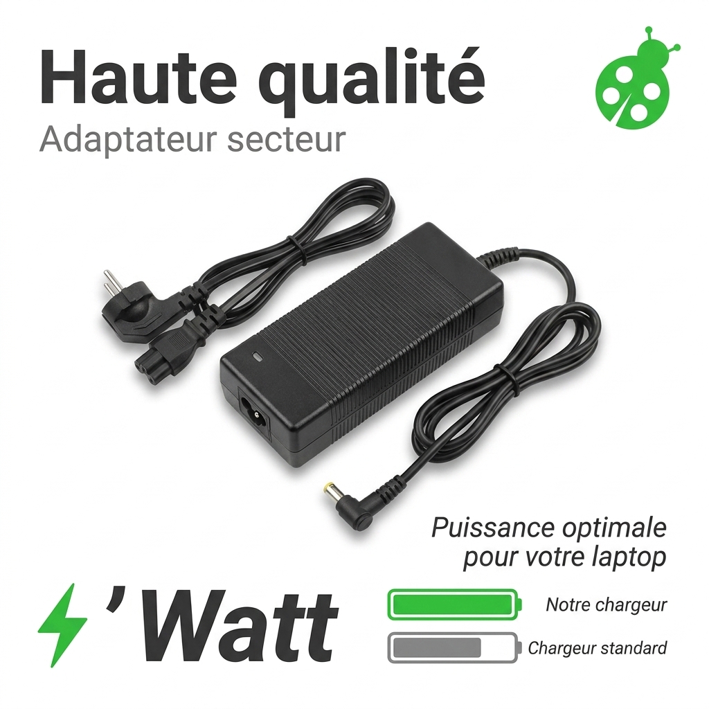 Adapter laptop acer travelmate 614
