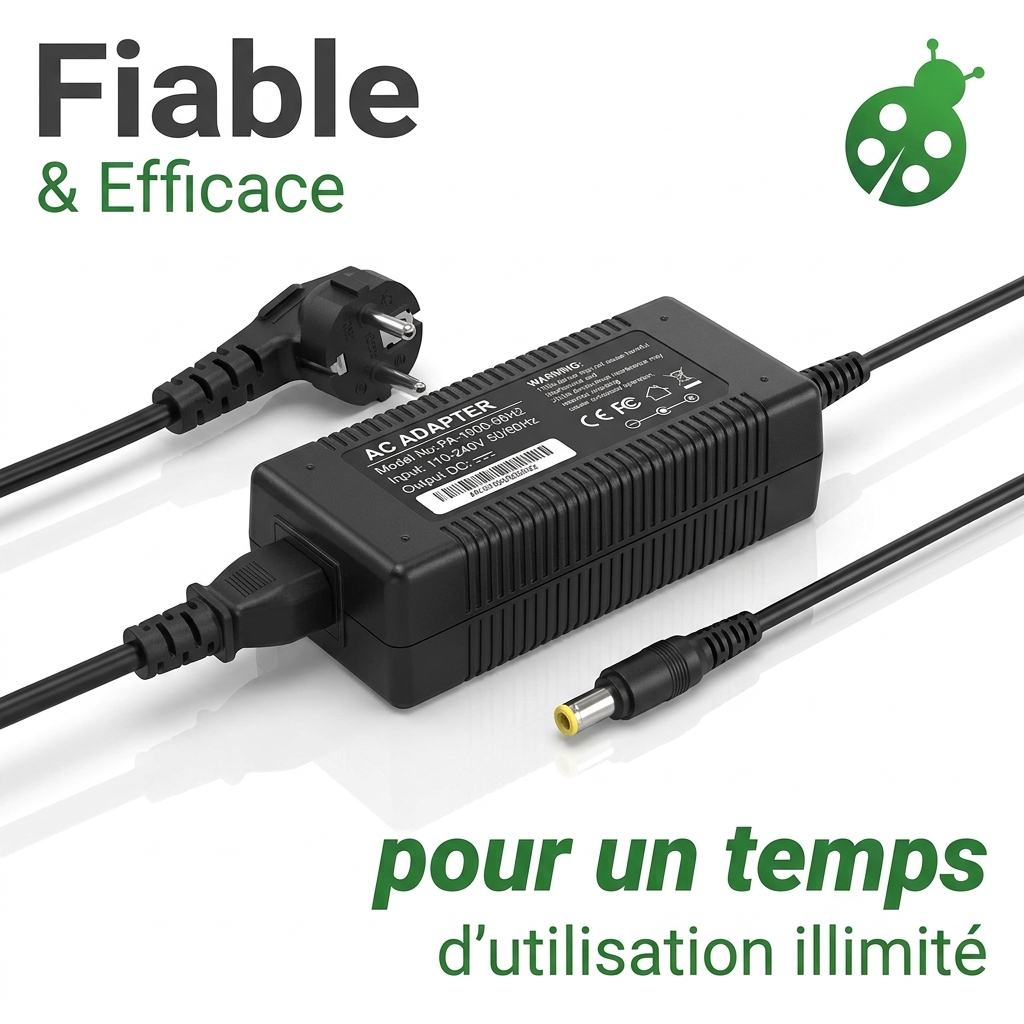 Adapter laptop acer travelmate 614