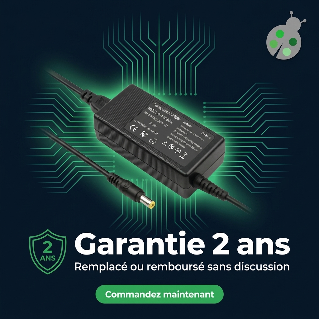Adapter laptop acer travelmate 614