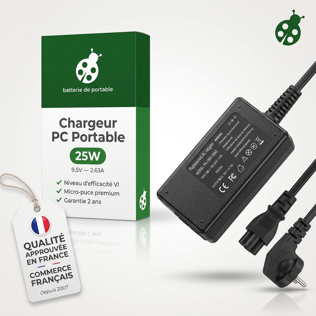 Adapter asus eee pc 900-bf001