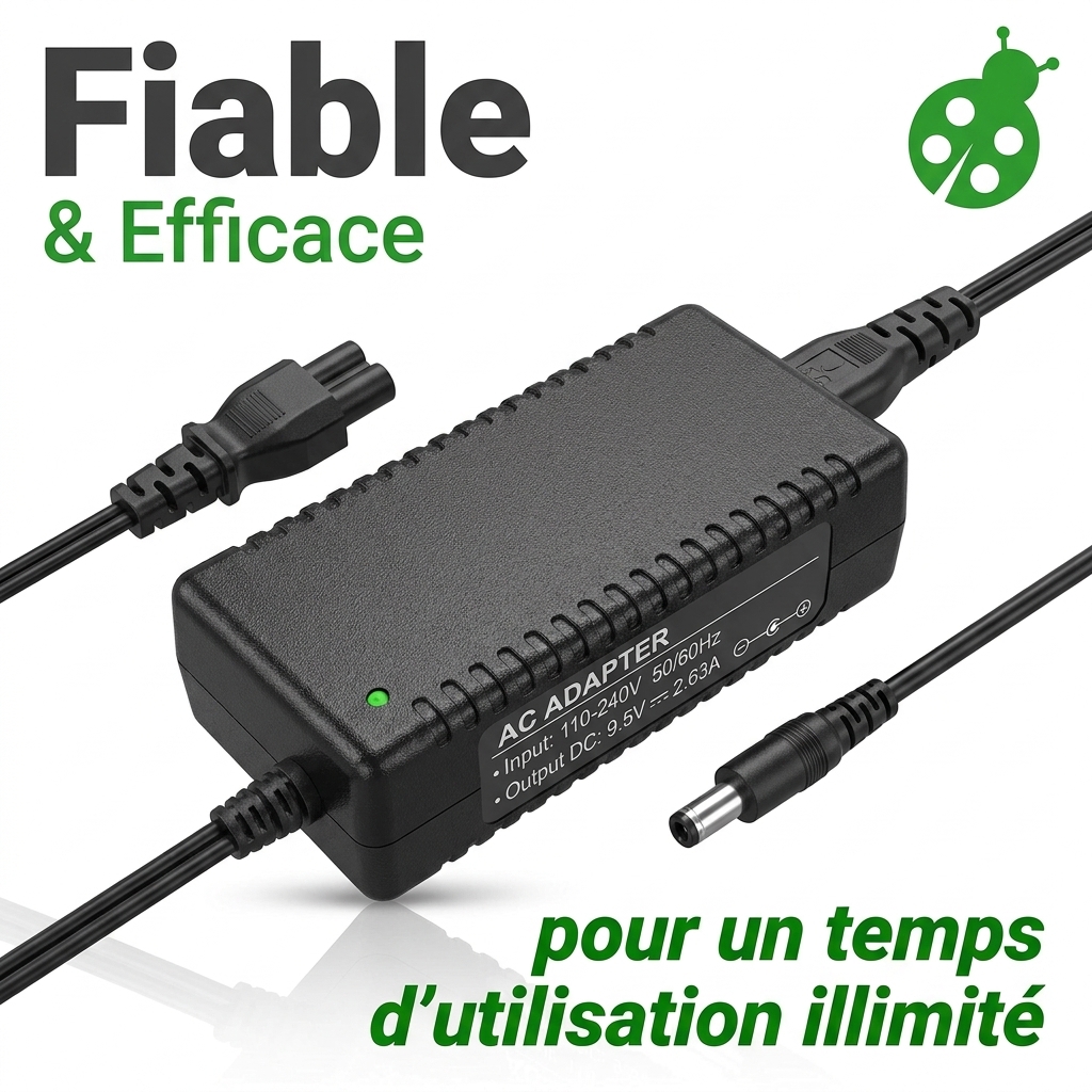 Adapter laptop asus eee pc 900 pf001