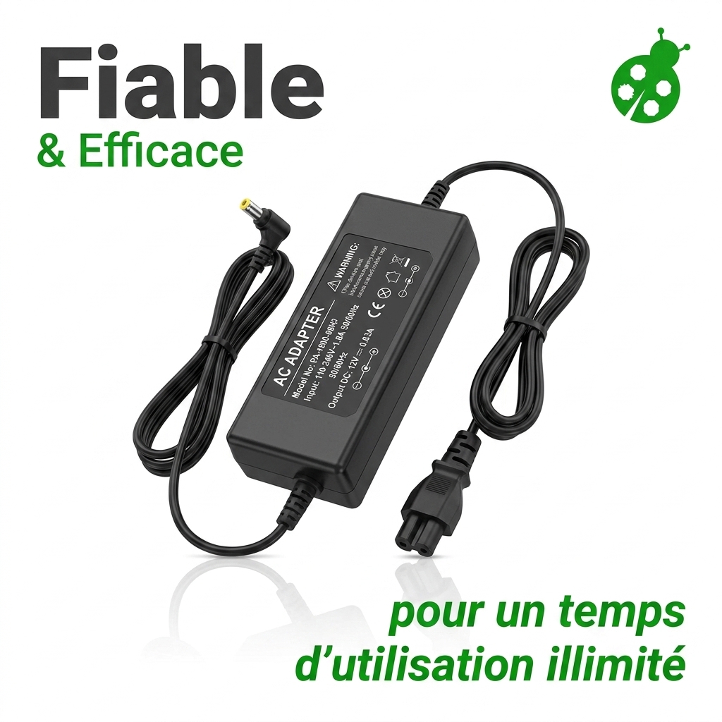 Adapter laptop asus eee pc 901 12g