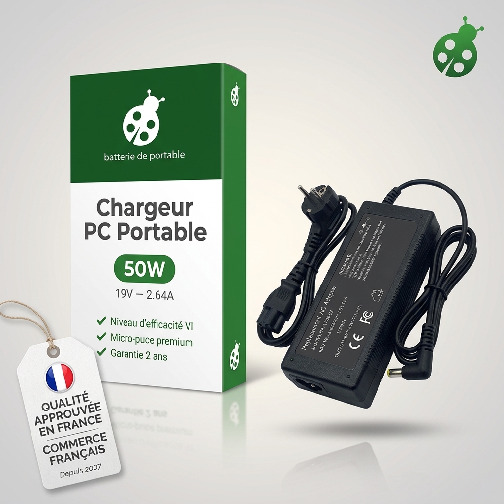 Adapter laptop asus s5n