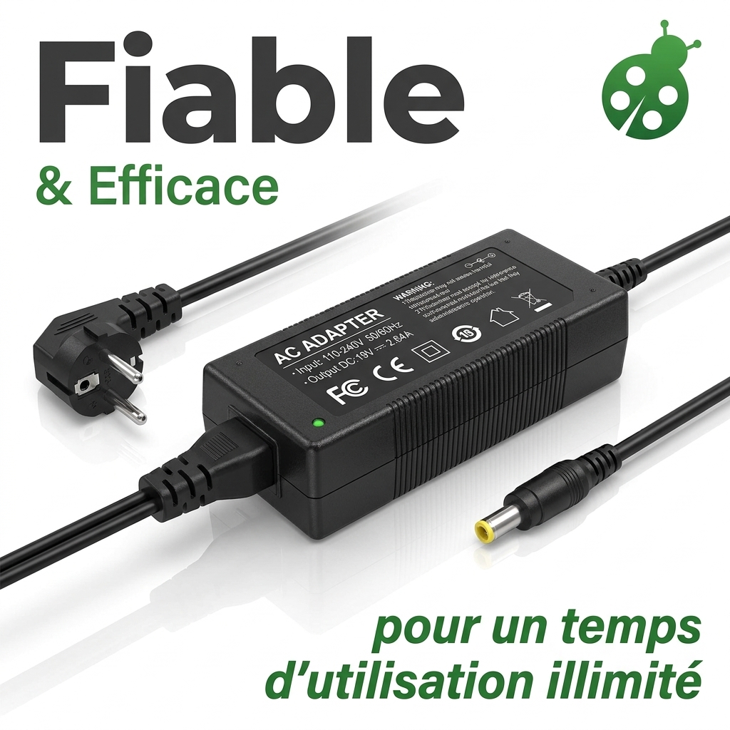 Adapter laptop asus t9