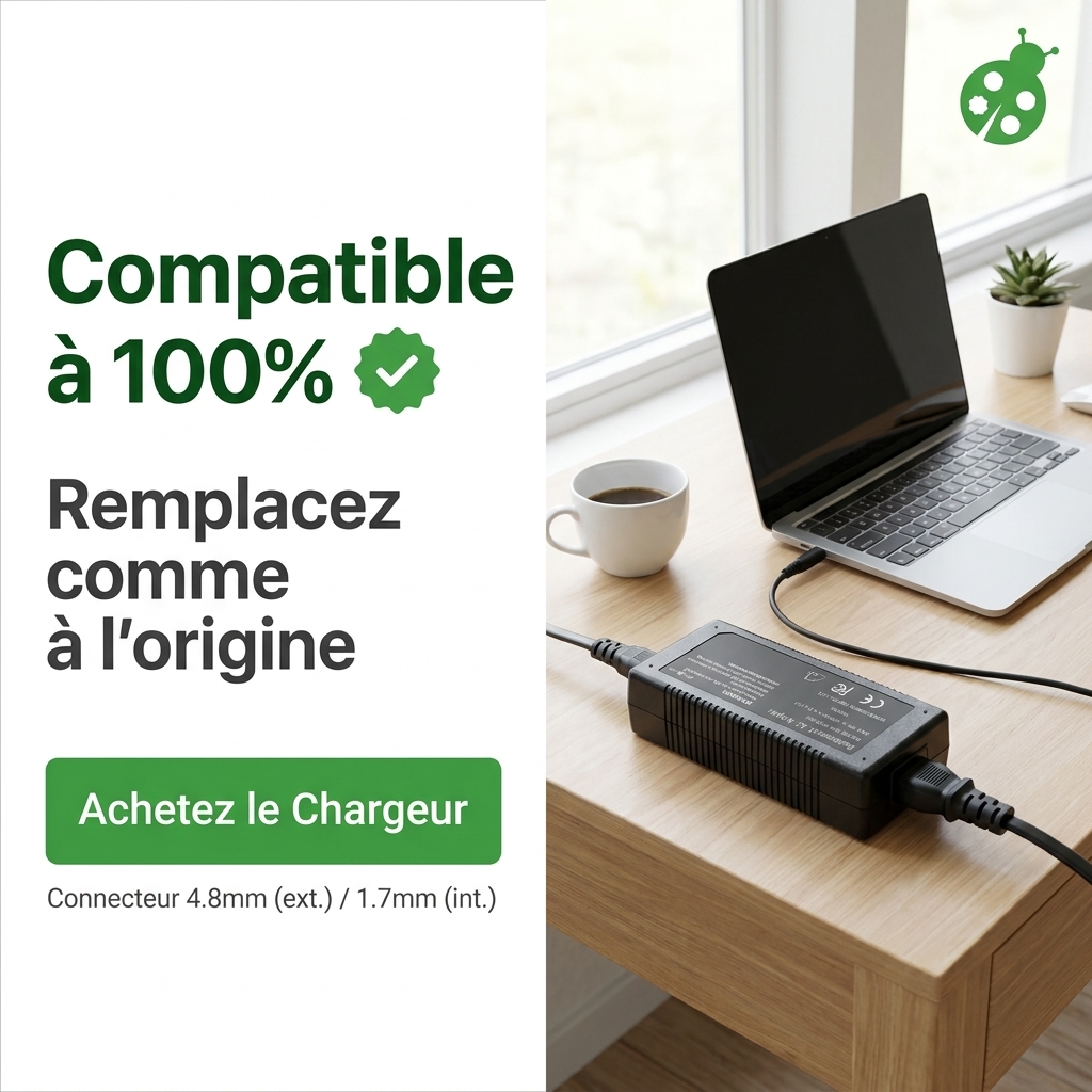 Adapter laptop asus t9