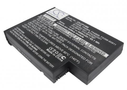 Battery laptop acer aspire 1302lc