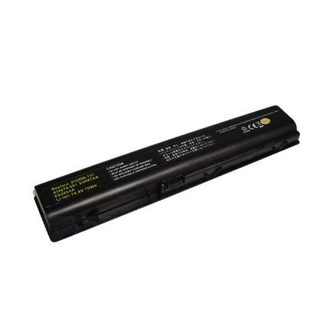 Battery for hp pavilion dv9709ef