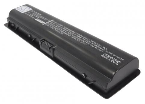 Battery  hp pavilion dv2000 dv2100 dv2200 dv2300 dv2500 dv2600 dv6000 dv6100 dv6