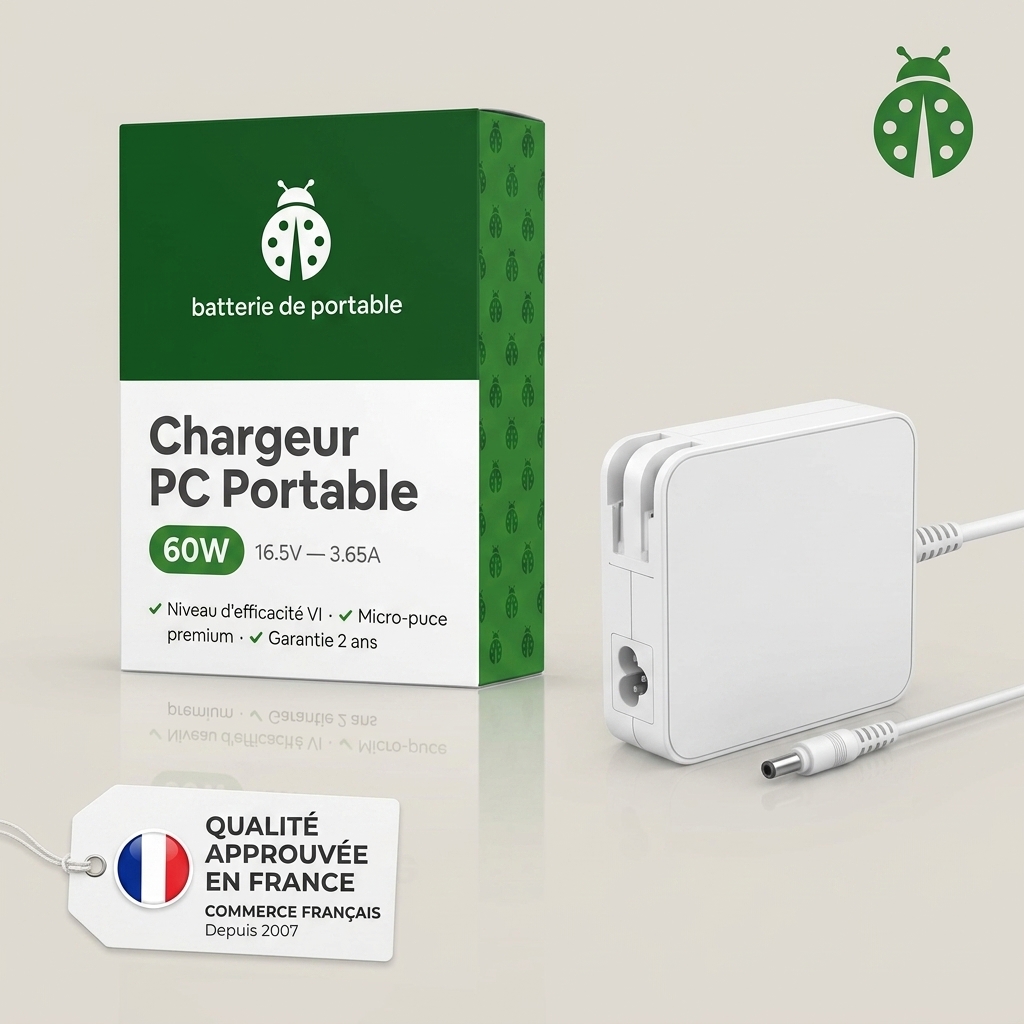 Adapter apple macbook 13 ma255x/ a