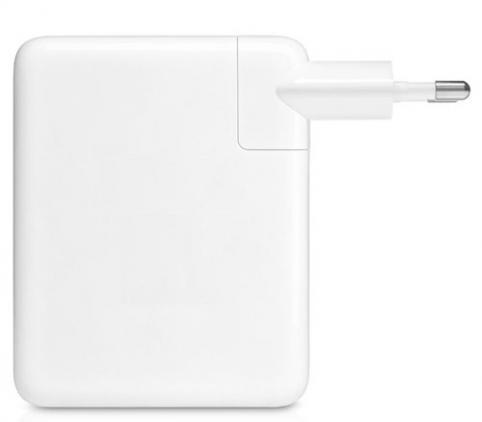 Adapter laptop  macbook pro mc372b/a 15.4 pouce