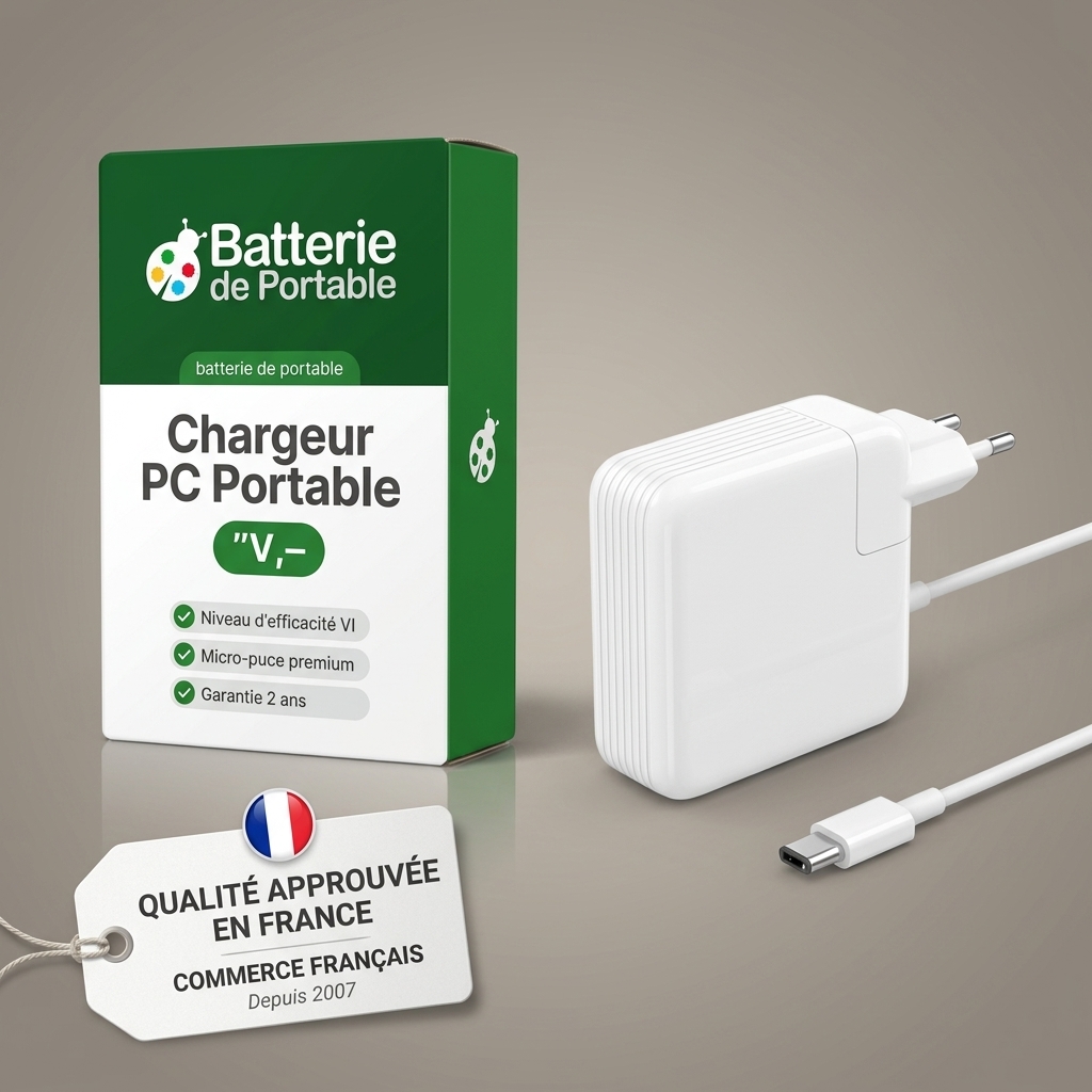 Adapter apple macbook pro 13
