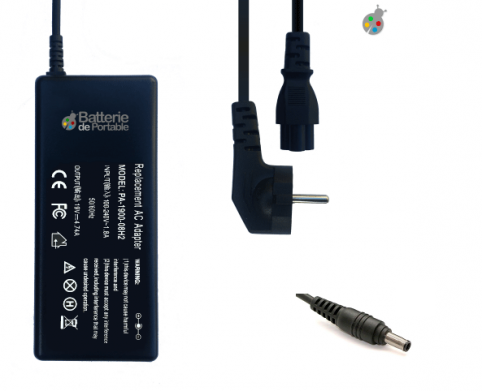 Adapter laptop samsung r730