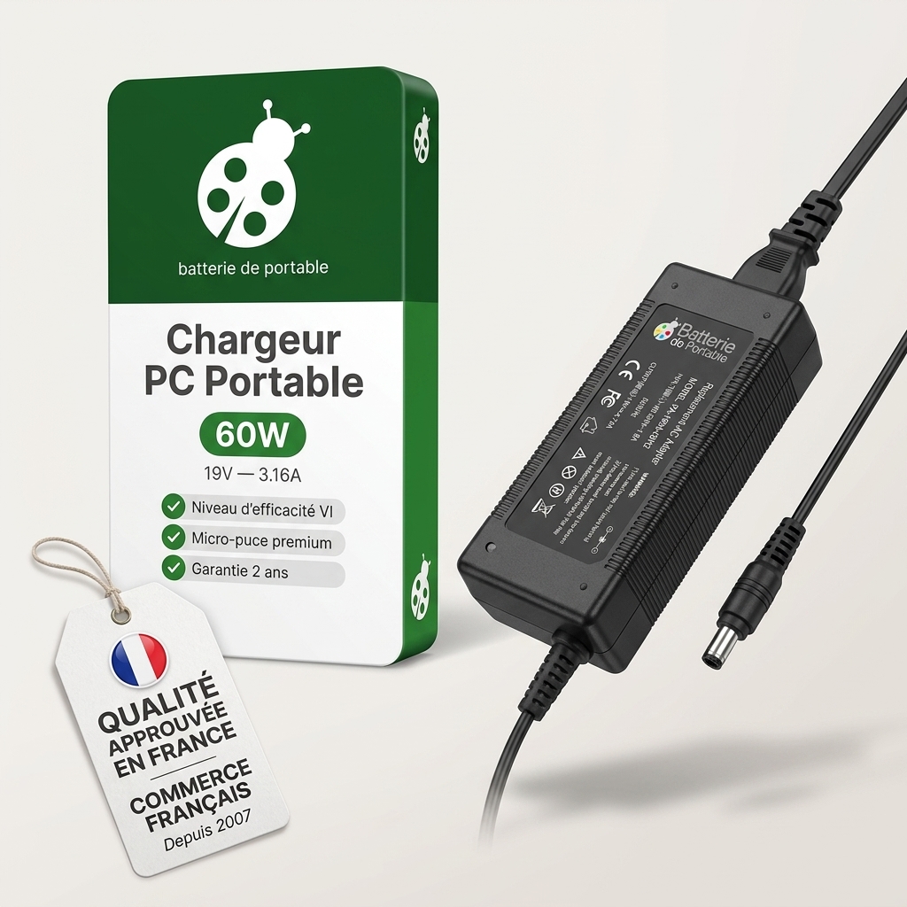 Adapter samsung np-nc10