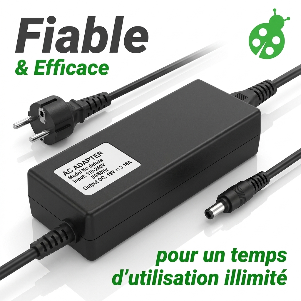 Adapter laptop samsung np300e5a a02fr