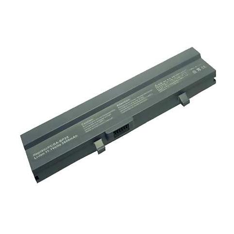 Battery for sony vaio pcg