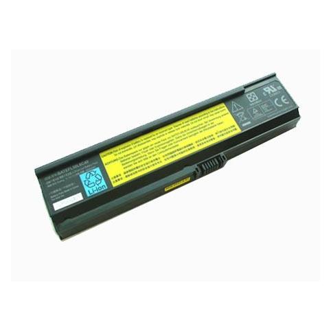 Battery  acer batefl50l6c48
