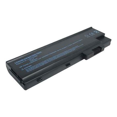 Battery for laptop acer aspire 1690