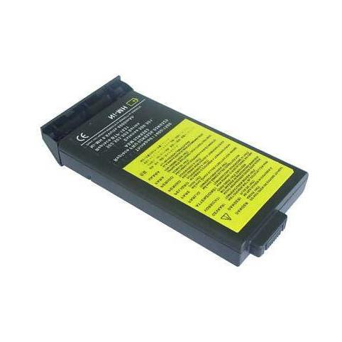 Battery laptop acer travelmate 505dx