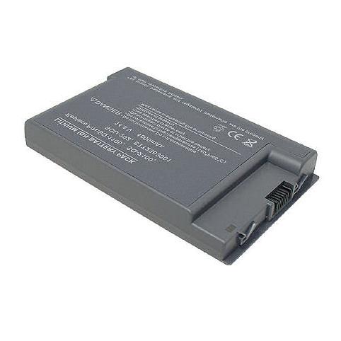 Battery  acer 916 2480