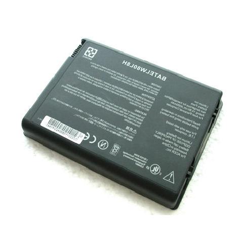 Battery for acer travelmate 2201lc
