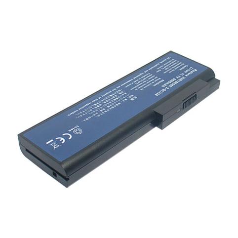 Battery laptop acer travelmate 8200